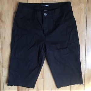 ❤️ 3 for 30 // fashion nova bermuda shorts